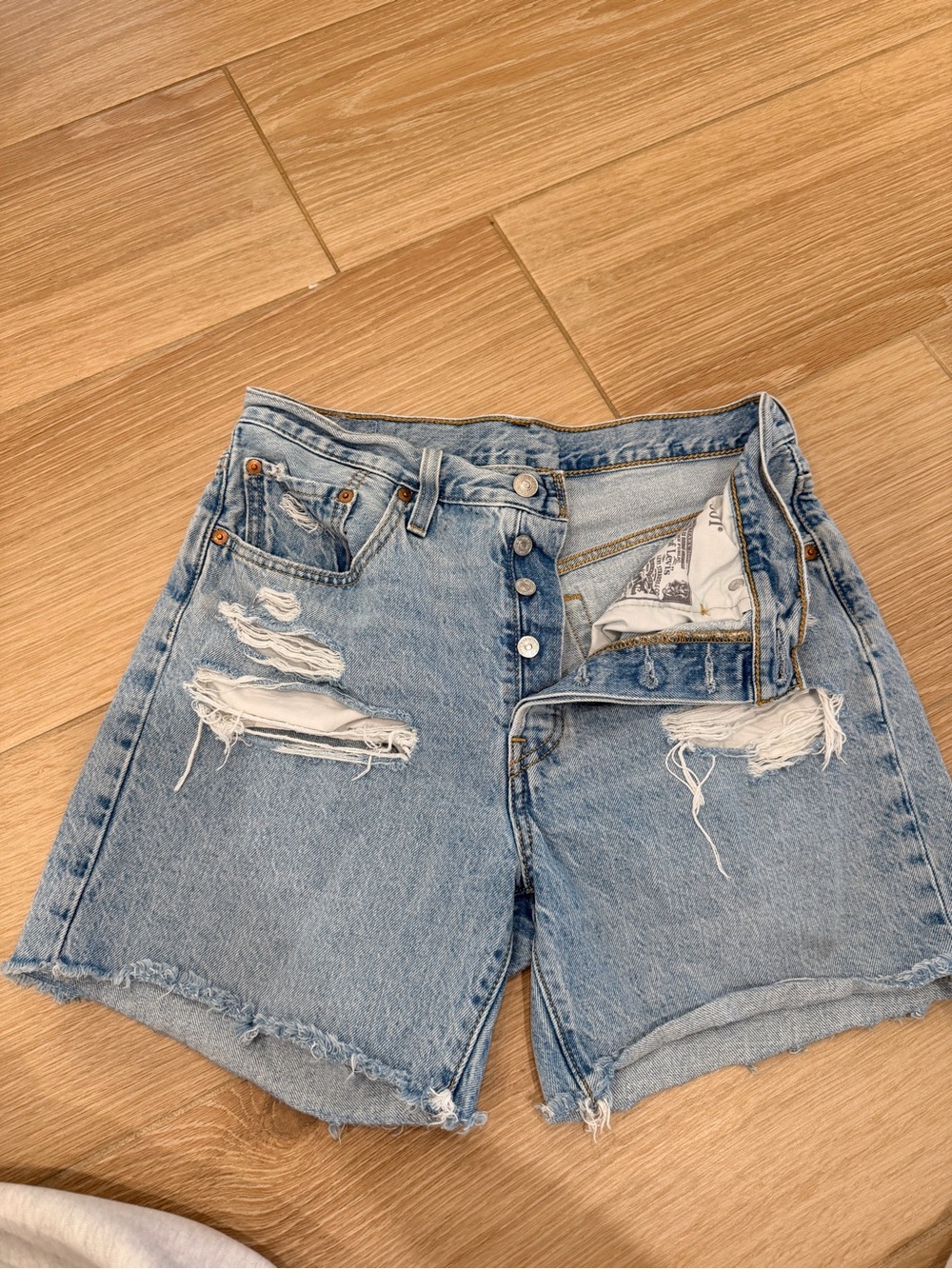 Levi’s Short